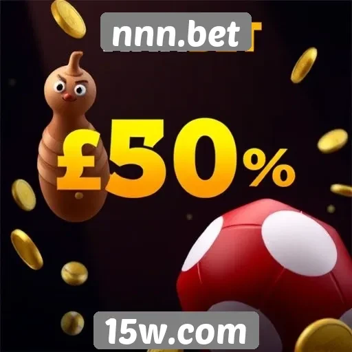 Promoções e bônus disponíveis em nnn.bet