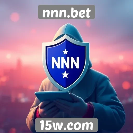 A segurança do site nnn.bet em transações